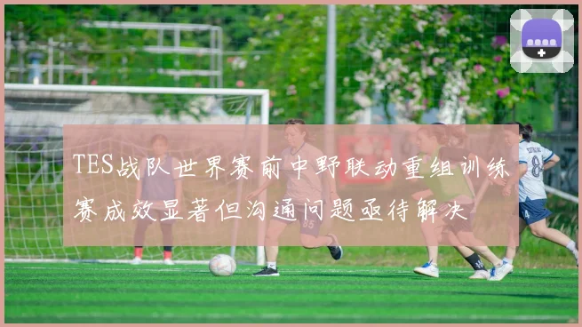 TES战队世界赛前中野联动重组训练赛成效显著但沟通问题亟待解决